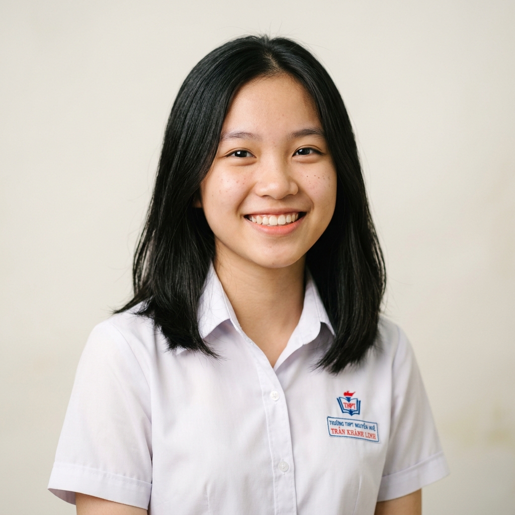 Trần Khánh Linh