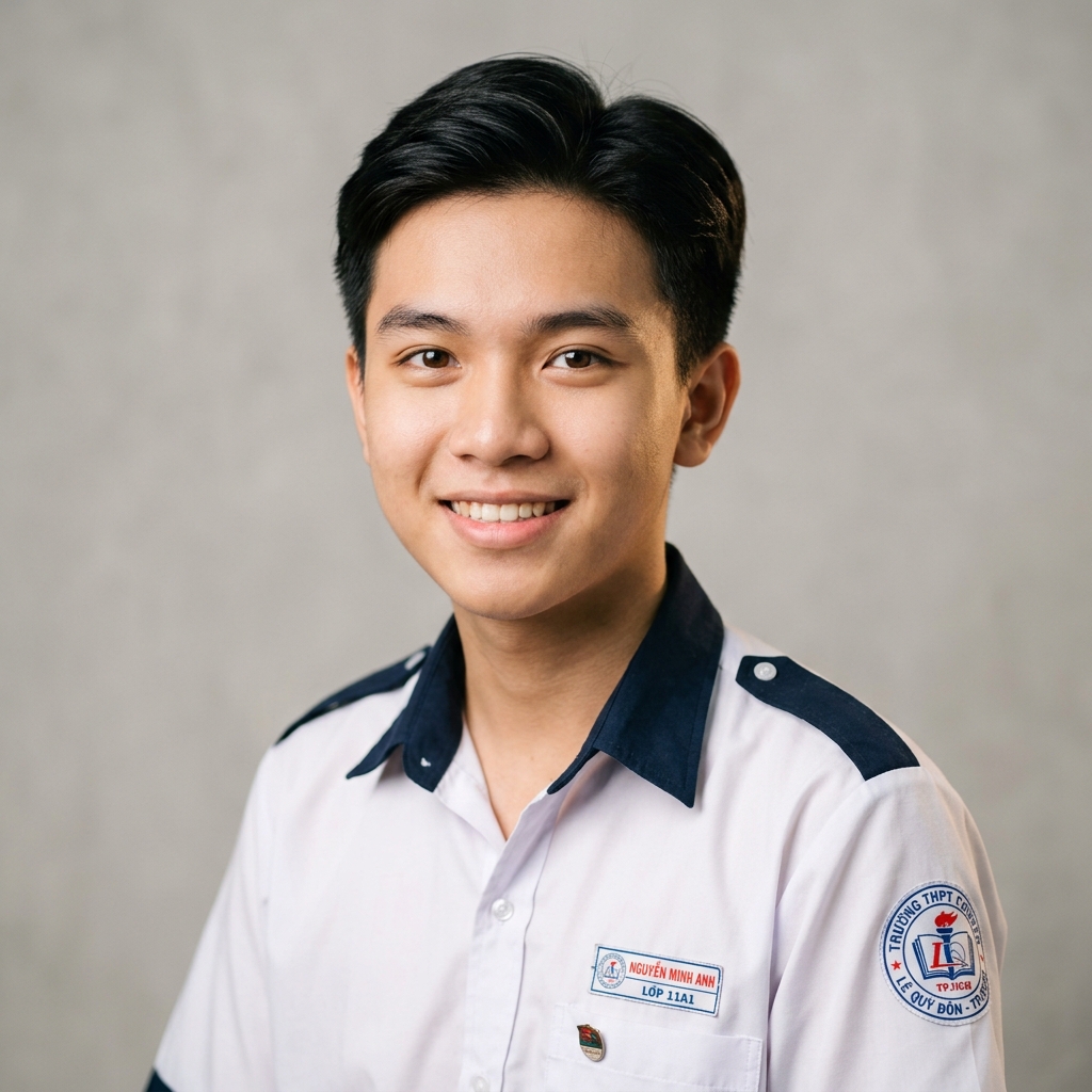 Nguyễn Minh Anh